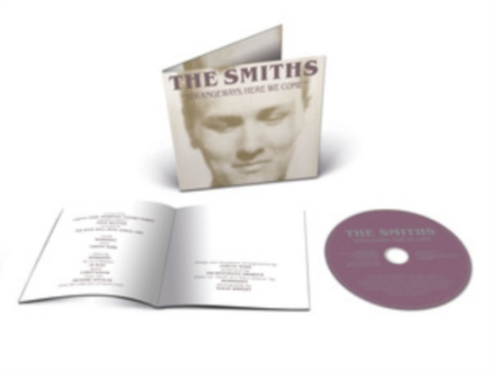 The Smiths - Strangeways, Here We Come