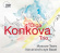 Olga Konkova Trio - Moscow Tears Olga Konkova Trio - Moscow Tears