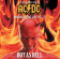 Ac/Dc - Hot As Hell (Splatter Vinyl) Ac/Dc - Hot As Hell (Splatter Vinyl)