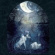 Alcest - Ecailles De Lune (Arctic Pearl Viny Alcest - Ecailles De Lune (Arctic Pearl Viny
