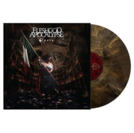 Fleshgod Apocalypse - Opera