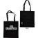 Ateez - Tote Bag: Fellowship Beginning Of The End (Ex-Tour) Ateez - Tote Bag: Fellowship Beginning Of The End (Ex-Tour)