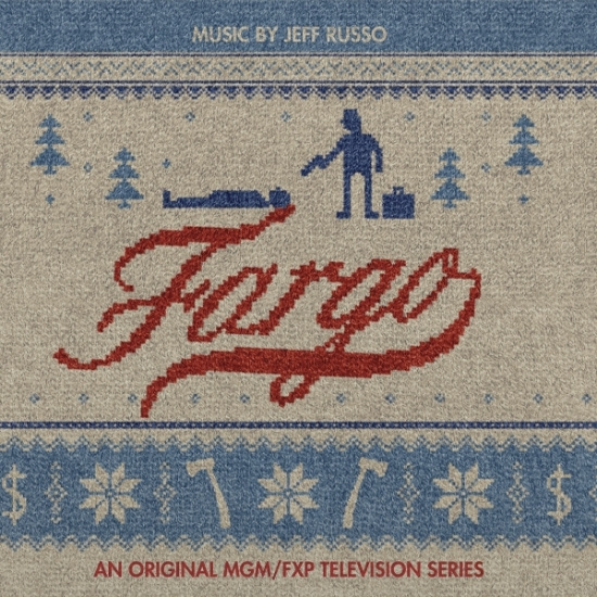 Jeff Russo - Fargo (Season 1)