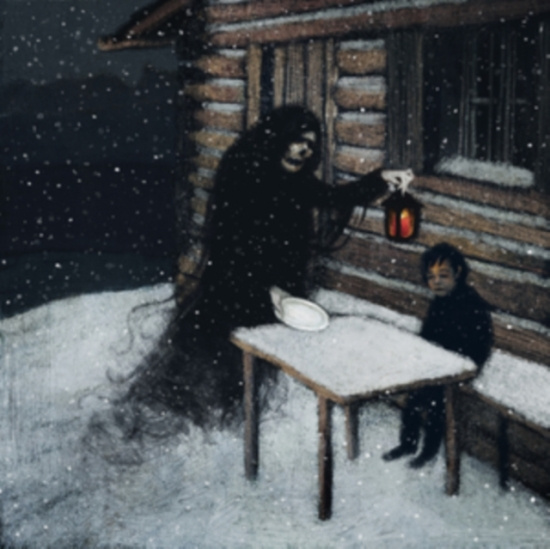 Gràb - Kremess (2 Lp Black Vinyl)