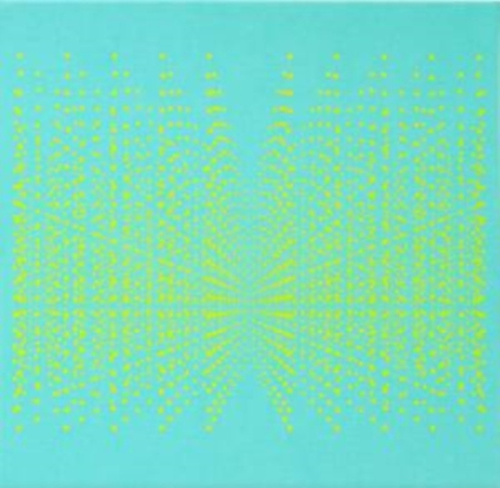 Four Tet - Live At Alexandra Palace London, 24