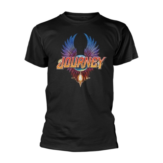 Journey - T/S - Classic Wings (Xxl)