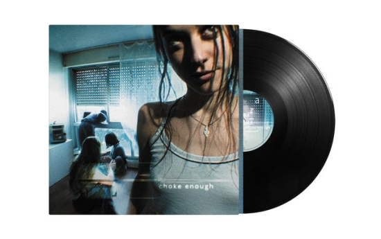 Oklou - Choke Enough US import