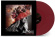 Marko Hietala - Roses From The Deep (2LP Oxblood Vinyl) Marko Hietala - Roses From The Deep (2LP Oxblood Vinyl)