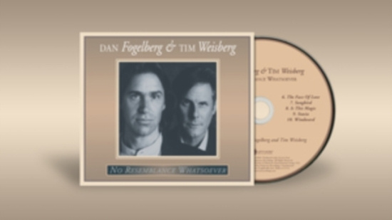 Dan Fogelberg And Tim Weisberg - No Resemblance Whatsoever