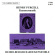 Purcell - Trio Sonatas For 2 Violins & Contin Purcell - Trio Sonatas For 2 Violins & Contin