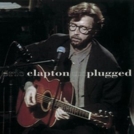 Clapton Eric - Unplugged