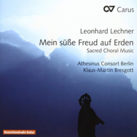 Lechner - Leonhard Lechner - Mein Süße Freud