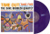 Dave Brubeck Quartet - Time Out (Purple Vinyl Lp) Dave Brubeck Quartet - Time Out (Purple Vinyl Lp)