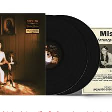 Ethel Cain - Preacher's Daughter (Ltd 2LP incl Poster)