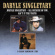 Singletary Daryle - Daryle Singletary / All Because Of Singletary Daryle - Daryle Singletary / All Because Of