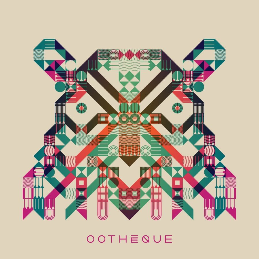 Oothèque - Oothèque