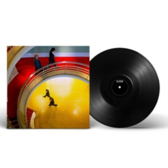 Lathums The - Matter Does Not Define