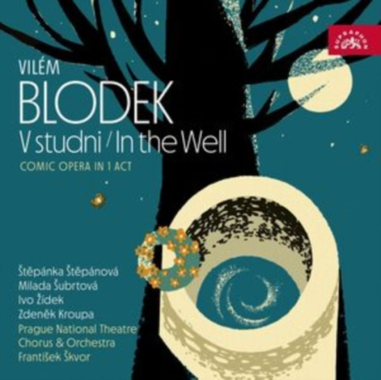 Vilem Blodek - V Studni / In The Well