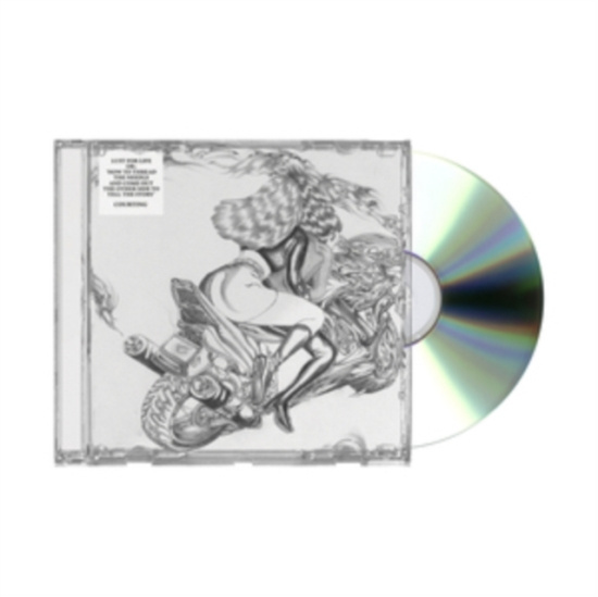 Courting - Lust For Life, Or: ?How To Thread T