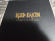 Iced Earth - Tribute To The Gods (Gold Vinyl Box Iced Earth - Tribute To The Gods (Gold Vinyl Box