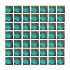 Dungen - 4 (Aquamarine Vinyl/2Lp/Etched D-Side)