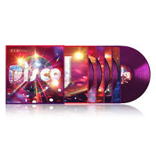 Various Artists - Now Presents... Disco