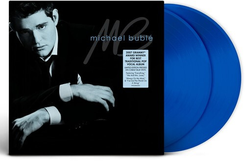 Michael Bublé - Call Me Irresponsible