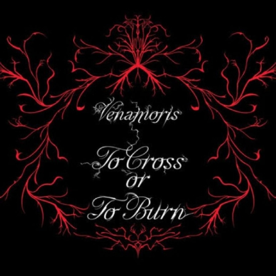 Venamoris - To Cross Or To Burn