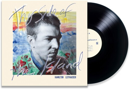 Leithauser Hamilton - This Side Of The Island