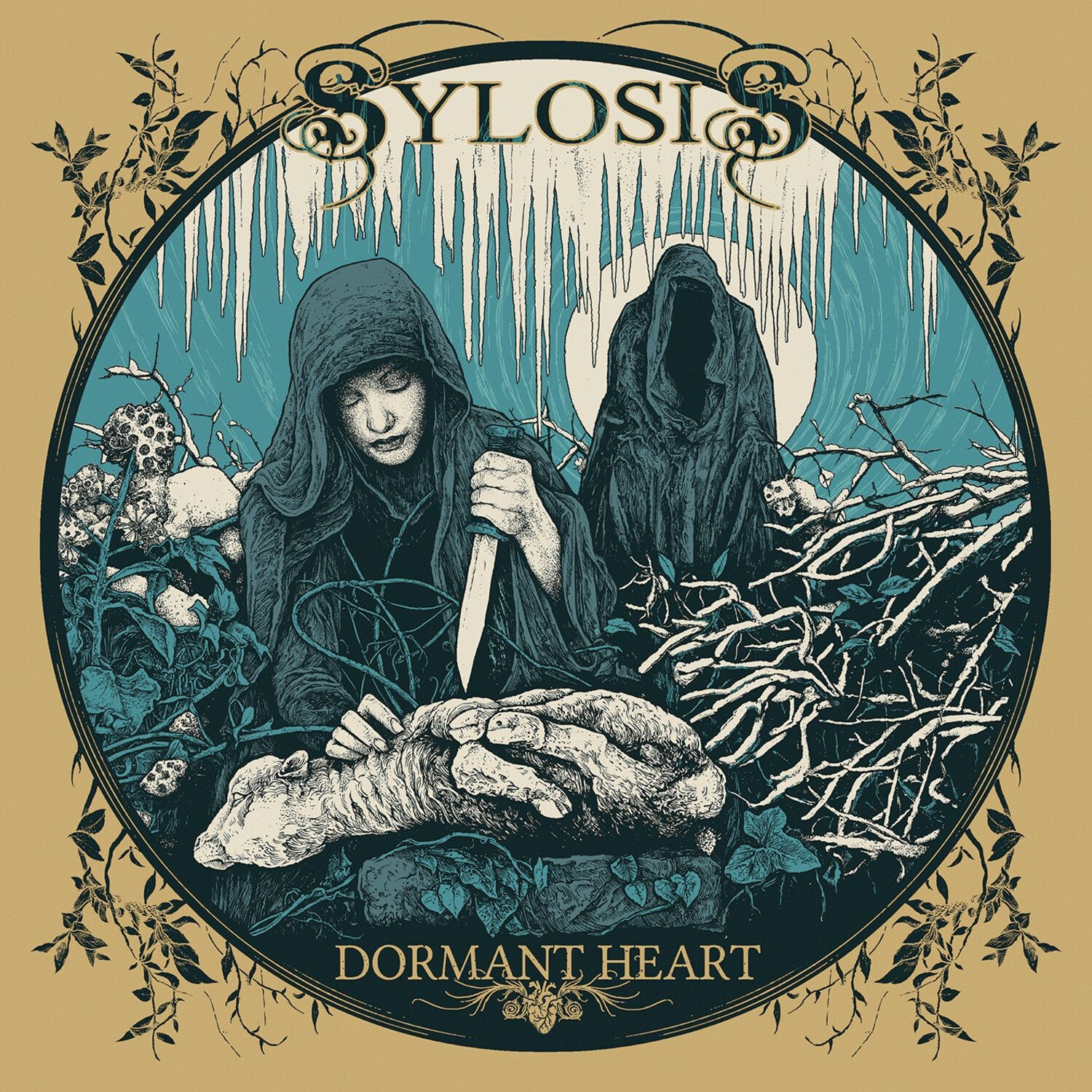 Sylosis - Dormant Heart (10Th Anniversar