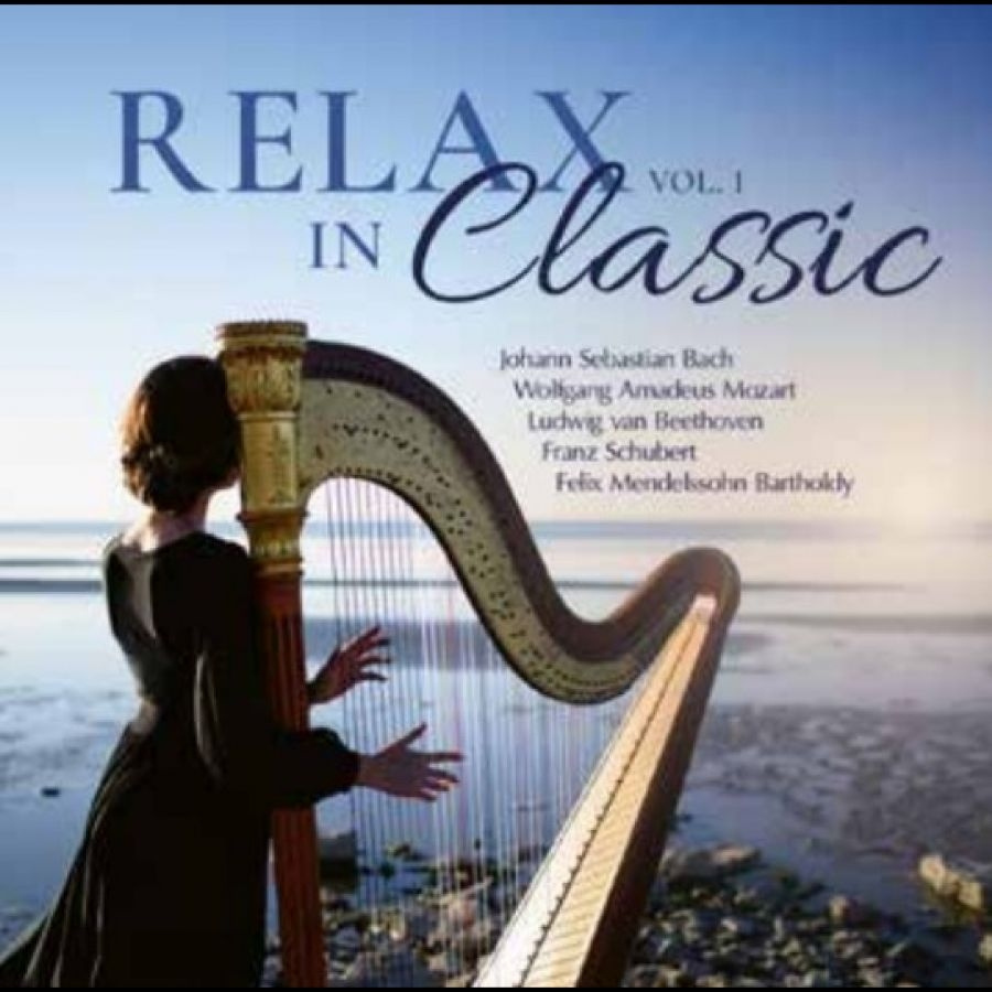 Various Artists - Relax In Classic Vol. 1