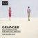 Grainger - Folk-Inspired Works For Piano Grainger - Folk-Inspired Works For Piano