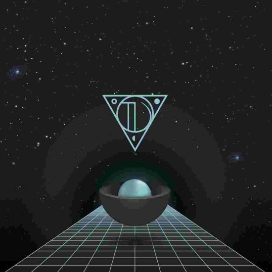 Tid - Giv Akt Lp Brown Limited Edition