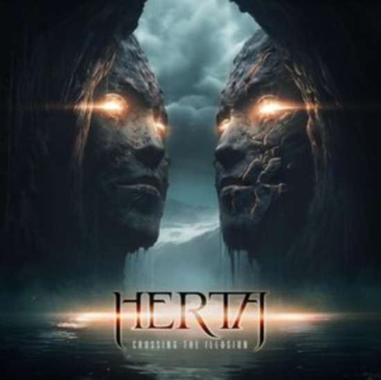 Herta - Crossing The Illusion