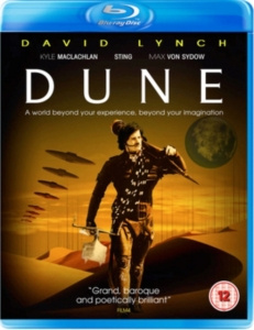 Movie - Dune
