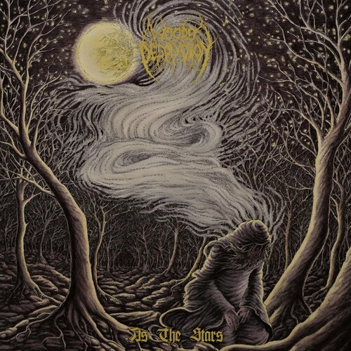 Woods Of Desolation - As The Stars (Digipack)
