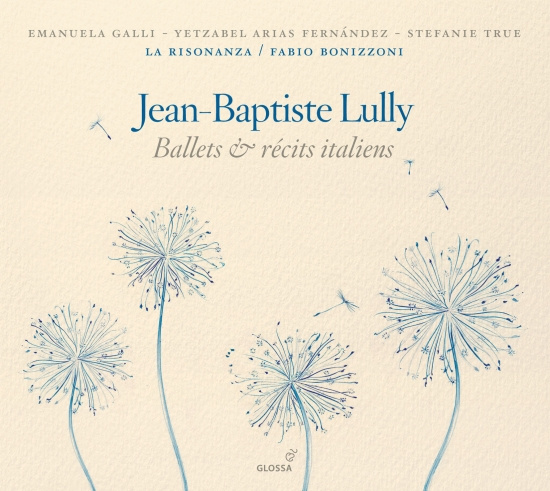 Lully Jean-Baptiste - Ballets & Récits Italiens