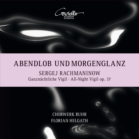 Sergey Rachmaninov - All-Night Vigil, Op. 37