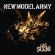 New Model Army - Live So36 New Model Army - Live So36