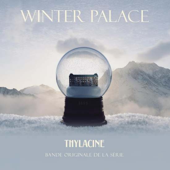 Thylacine - Winter Palace