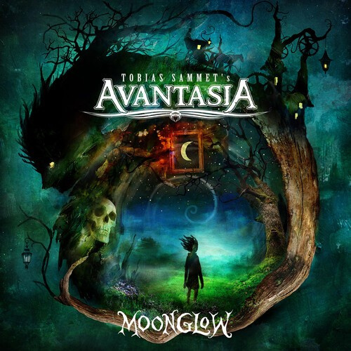 Avantasia - Moonglow (Color 2LP)