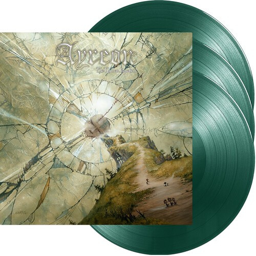 Ayreon - The Human Equation (2025 Remixed & Remastered)