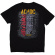 Ac/Dc - Control Wires Eu Tour 24 Uni Bl T-Shirt Ac/Dc - Control Wires Eu Tour 24 Uni Bl T-Shirt