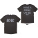 Ac/Dc - Have A Drink On Me Uni Grey T-Shirt Ac/Dc - Have A Drink On Me Uni Grey T-Shirt