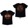 Ac/Dc - High Voltage Rnr Lady Bl T-Shirt Ac/Dc - High Voltage Rnr Lady Bl T-Shirt