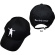 David Gilmour - Luck & Strange Bl Baseball Cap David Gilmour - Luck & Strange Bl Baseball Cap