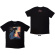 David Gilmour - Luck & Strange London 2 Uni Bl T-Shirt David Gilmour - Luck & Strange London 2 Uni Bl T-Shirt