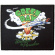 Green Day - Welcome To Paradise Printed Patch Green Day - Welcome To Paradise Printed Patch