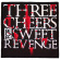 My Chemical Romance - Sweet Revenge Woven Patch My Chemical Romance - Sweet Revenge Woven Patch