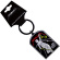 Metallica - And Justice For All Tombstone Keychain Metallica - And Justice For All Tombstone Keychain